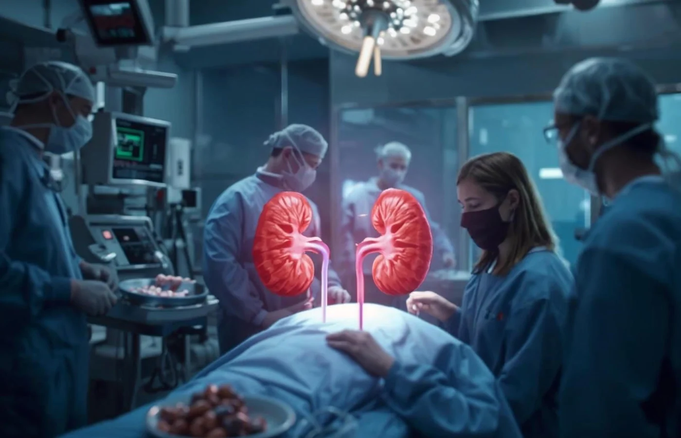 Klinik görseli 1 (örnek)